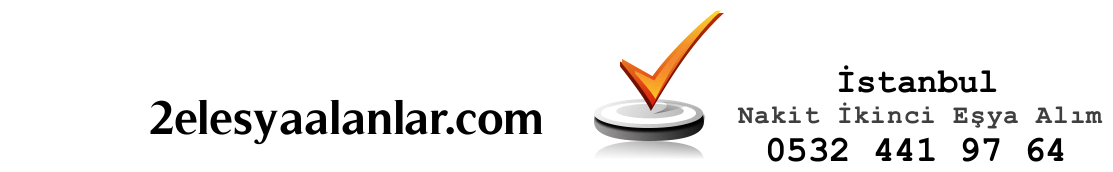 2.El Saat Alan Yerler – Saat Alan Firmalar, Spot Eşya